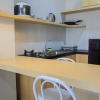 Отель Cozy 1BR at Asatti Apartment, фото 7