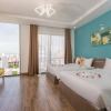 Отель Raon Danang Beach Hotel, фото 6