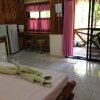Отель Dumaguete Springs Beach Resort в Баконг