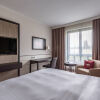 Отель Munich Airport Marriott Hotel, фото 6