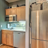 Отель Branson Condo w/ Balcony on Ledgestone Golf Course, фото 6