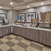 Отель Hampton Inn & Suites Guthrie, фото 12