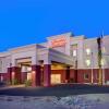 Отель Hampton Inn & Suites Blythe в Блайте