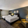 Отель Clarion Hotel San Angelo near Convention Center, фото 6