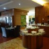 Отель Sri Indar Hotel, фото 12