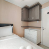 Отель Delight 2Br Apartment At Parahyangan Residence, фото 4