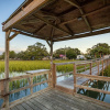 Отель Horsepen Creek Cottage, фото 30