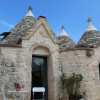 Отель Ostuni Trullo Fiabesco con Piscina, фото 25