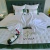 Отель Ivy Villa One Deluxe Room with Double Bed 01, фото 1
