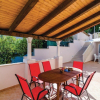 Отель Awesome Home in Sipan With Wifi and 6 Bedrooms, фото 14