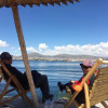 Отель Titicaca Amtawi Uta Lodge, фото 15