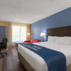 Отель Days Inn by Wyndham Greensboro Airport, фото 23