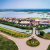 Отель MAYFAIR Lake Resort, фото 4