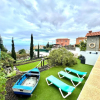 Отель Beautiful House with Wifi, private pool and unforgettable ocean view in Tenerife, фото 1