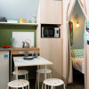 Отель Sivinos Camping Boutique, фото 4