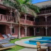 Отель Viajero Puerto Escondido Hostel, фото 22