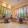 Отель Viajero Santa Marta Hostel, фото 48