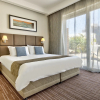 Отель The George, Urban Boutique Hotel, фото 26