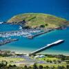 Отель Coffs Jetty Beach House, фото 16