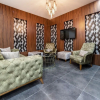 Отель Diamond Palace Residence, фото 4