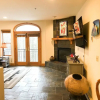 Отель Bear Creek Lodge 209ab 2 Bedroom Condo by Alpine Lodging Telluride, фото 1