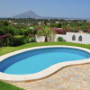 Отель Atmospheric Holiday Villa On Costa Blanca With Magnificent View And Private Pool, фото 10