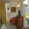 Отель Apartamento Algar, фото 7