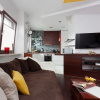 Отель Apartment Mołdawska Warsaw by Renters, фото 22