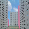 Отель Good Choice And Homey 2Br At Green Pramuka City Apartment, фото 1