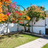 Отель Bungalow With Private Garden & Close To The Beach, фото 7