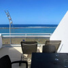 Отель Apartamento 1ª linea Las Canteras -vista mar con terraza y wifi - 307, фото 14