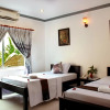 Отель Parent Heritage Angkor Villa, фото 5