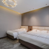 Отель Frank's Amber Guesthouse (Yesanpo Bailixia), фото 7