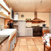 Отель Modern Holiday Home in Schönberg with Hot Tub, фото 9