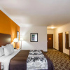 Отель Sleep Inn And Suites Shreveport, фото 6