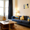 Отель Beautiful 3 Bedroom Edinburgh Home, фото 5