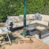 Отель Nice Home in Heinkenszand With Wifi, 2 Bedrooms and Outdoor Swimming Pool, фото 5