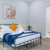 Отель Comfort and Style 4br/3ba Near Riverwalk and Dtown, фото 6