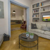 Отель Downtown, classic apartment in Syntagma by GHH, фото 9