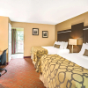 Отель Baymont by Wyndham Gatlinburg On The River, фото 2
