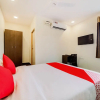 Отель OYO 27844 Seven A Luxury Hotel, фото 10