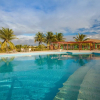 Отель SA01 Excelente Casa 4 Quartos - Sauípe, фото 15