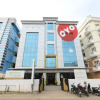 Отель Oyo Flagship 559 Harshetha Residency, фото 10