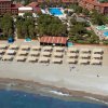Отель Club Turtas Beach Hotel - All Inclusive, фото 18