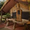 Отель Lake Natron Tented Camp, фото 18