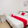 Отель RedDoorz near Plaza Araya 2, фото 15