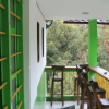 Отель Hostal Girasoles, фото 6