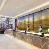 Отель Hilton Zhuzhou, фото 28
