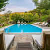 Отель Olympos Mountain Lodge, фото 14