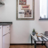 Отель Living In Local Apartment Best Location-201, фото 21
